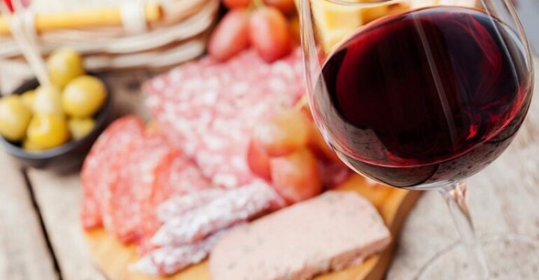 Civitavecchia Local Food and Culture Tour