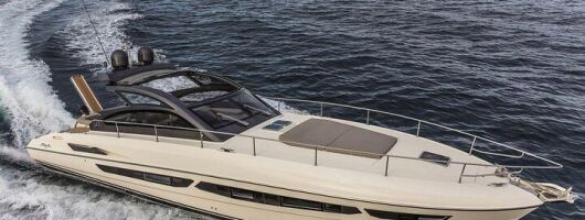 VIP Shared Tour Secret Bays of the Coast and Li Galli