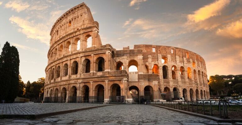 Rome Borgia Family Historical Adventure Experience