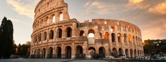 The Papacy Black Interactive Escape in the Heart of Rome