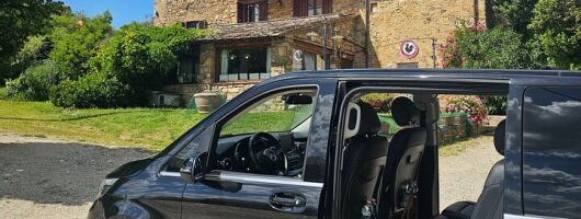 Private 7 Hour Chianti Tour Wineries and Medieval Villages