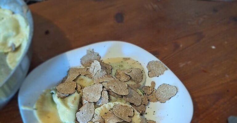 Castelnuovo Berardenga Tuscan Cooking Class