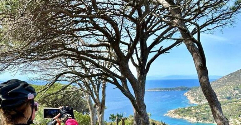 Elba Island Bike and Trekking Adventure