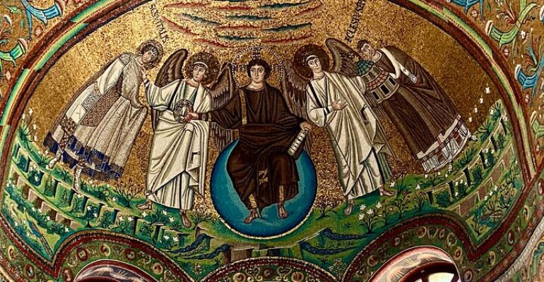 Ravenna Private Mosaic Monuments Tour