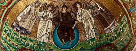 Walking Tours in Ravenna Splendours of the East