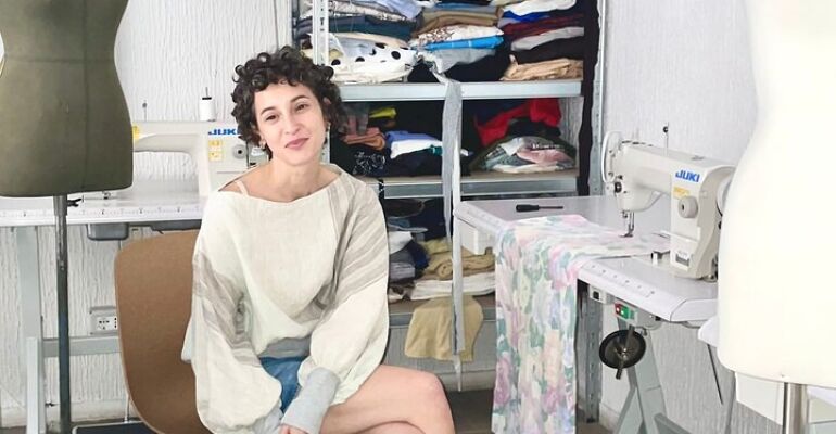 Milan Fashion Design Bag Making Workshop