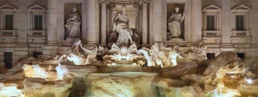Rome Tour Squares Private Official Guide with Video Maker personal