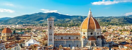 Florence Duomo Express Tour with Optional Dome Climb Upgrade