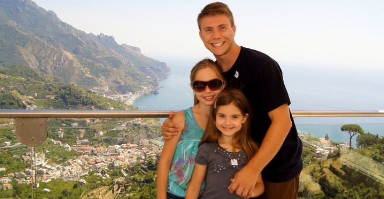Amalfi Cultural Experience and Guided Tour