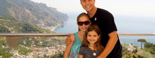 Touristic highlights of Amalfi on a Private half day tour with a local