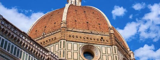 Skip the Line: Florence Duomo Tour & Brunelleschi Dome Climb