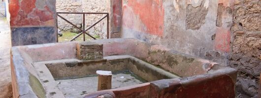 Discover hidden secrets of Pompei on a Private tour with a local