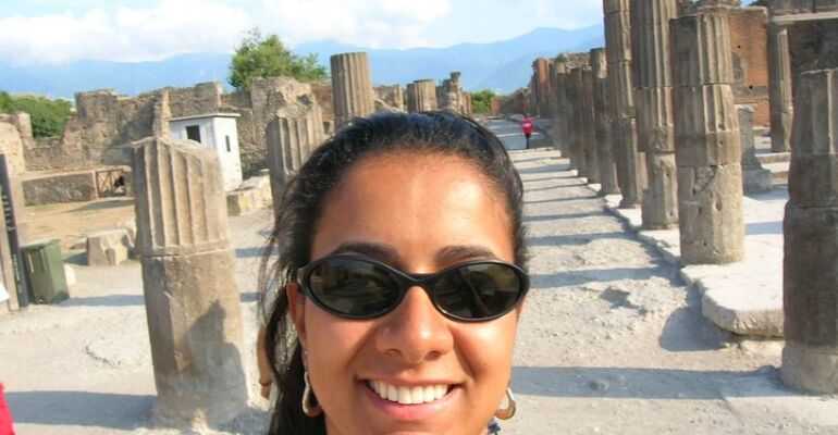 Pompeii Archaeological Tour and Cultural Experience