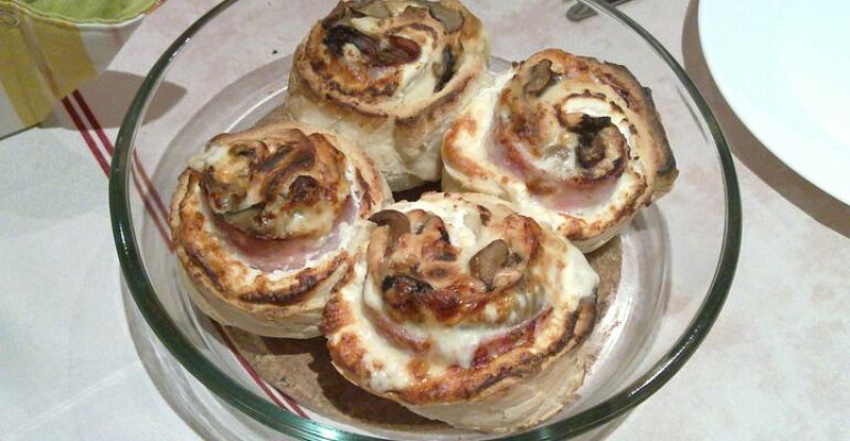Naples Street Food Private Tour Experience