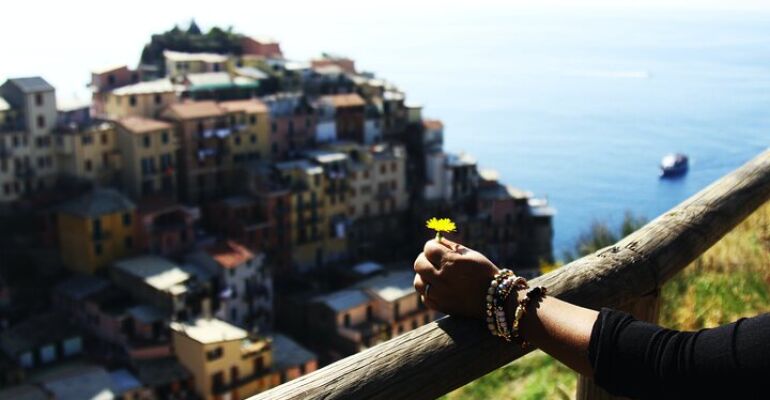 Cinque Terre Village Trekking Adventure