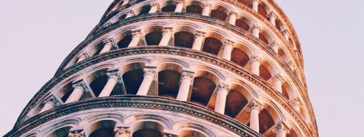Touristic highlights of Pisa on a Private full day tour with a local