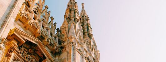 Layover in Milan a Private Tour with a local: Best Highlights of Milan