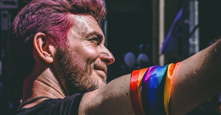 Milan Private LGBT Cultural Food Tour