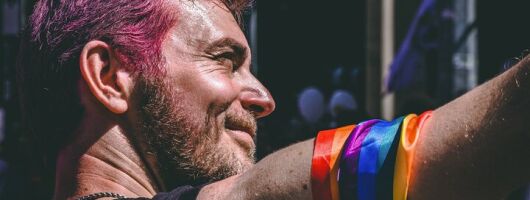 Pride Side (LGBTQ) of Milan on a Private Tour with a local