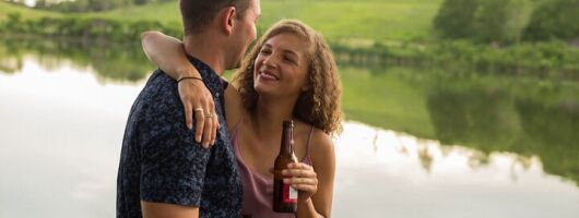 The romantic side of Milan (Fall in love again) - Private tour with a local