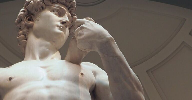 Florence Skip-The-Line Accademia Gallery Access