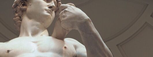 Florence Accademia Gallery Skip-the-Line Ticket