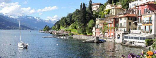 Private Day Trip to Lake Como from Milan with a local