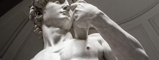 Michelangelo’s David: Skip-the-Line Accademia Gallery Ticket