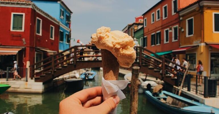 Verona Hidden Gems Cultural Sightseeing Tour