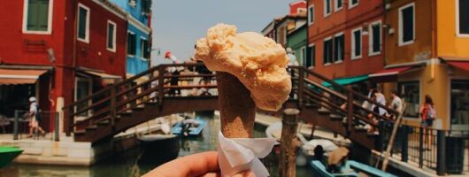 Private Tour in Venice of the local food culture with a local
