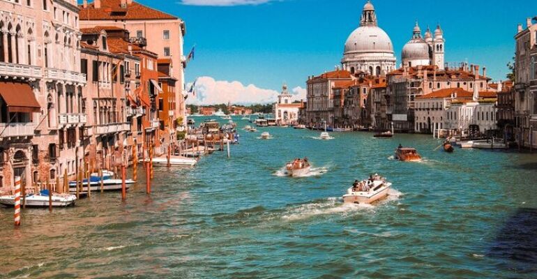 Venice Guided Food and Culture Tour