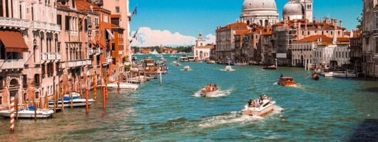 Private tour of the best of Venice - Sightseeing, Food & Culture with a local