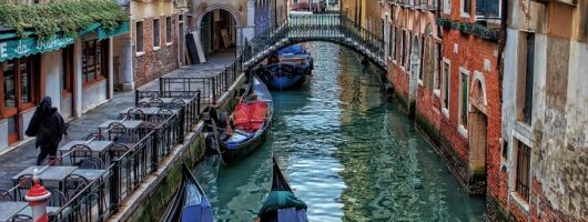 Private tour of Photography at best locations in Venice with a local