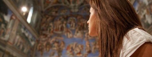 Vatican Museums & Sistine Chapel Express 2-Hour Guided Tour