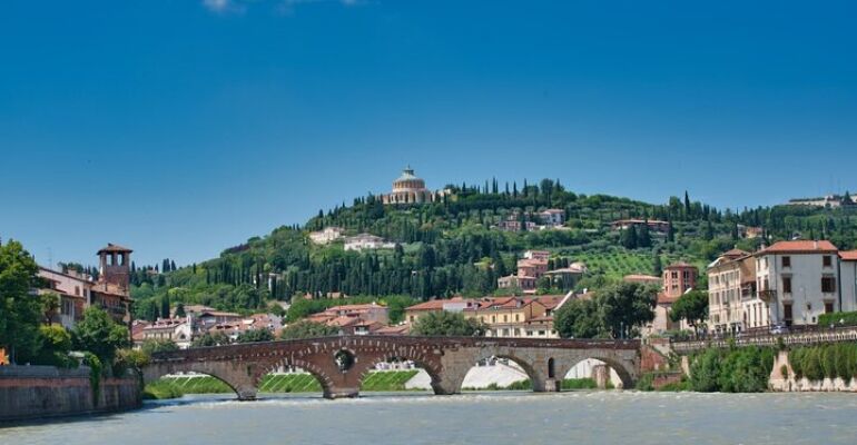 Verona Food and Culture Guided Tour