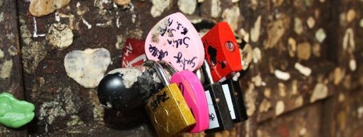 Cruel & Mysterious - a private tour of Verona with a local