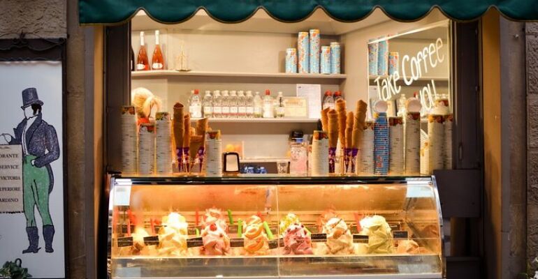 Florence Culinary Adventure and Cultural Tour