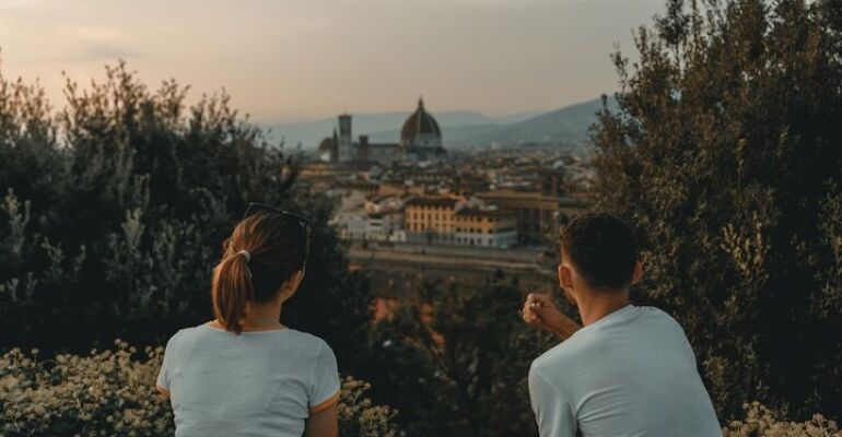 Florence Local Food and Culture Tour