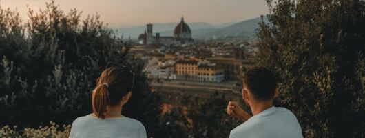 Private tour of the best of Florence - Sightseeing, Food & Culture with a local