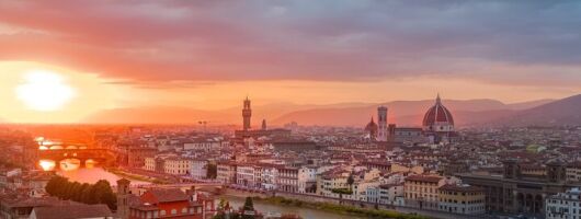 A day in the life of Florence - Private tour with a local