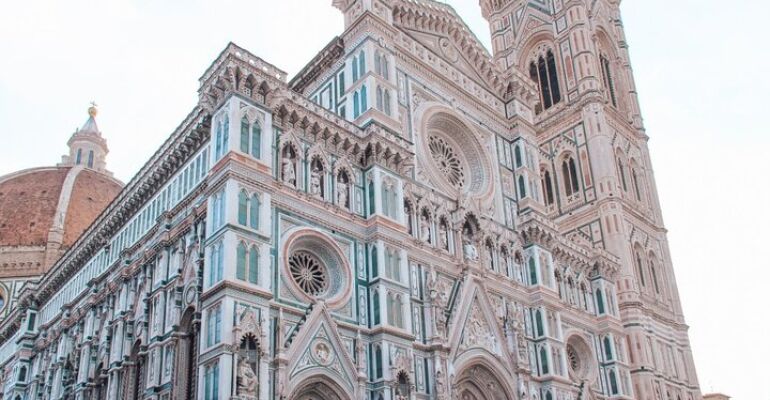 Florence Local Food and Culture Tour