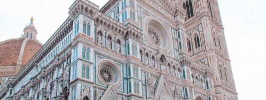 An Architectural insight of Florence on a Private Tour with a local