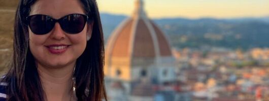 The romantic side of Florence (Fall in love again) - Private tour with a local