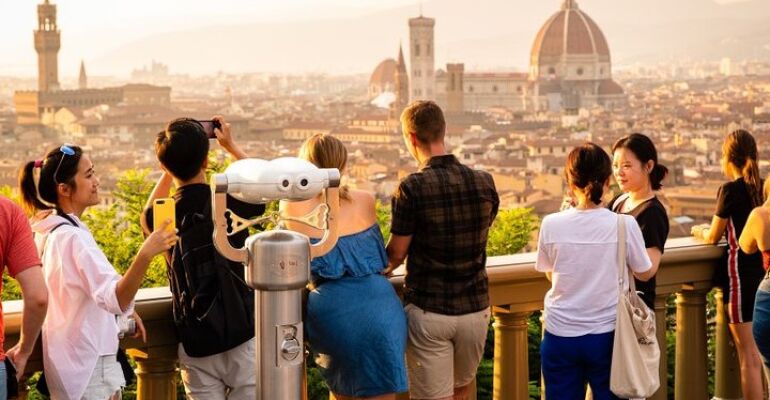 Florence Local Food and Culture Tour
