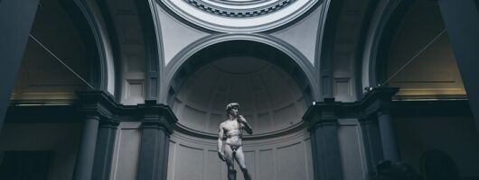 Touristic highlights of Florence on a Private full day tour with a local