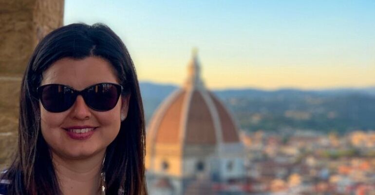 Florence Instagram Photo Adventure Tour