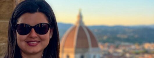 Private tour of Photography at best locations in Florence with a local