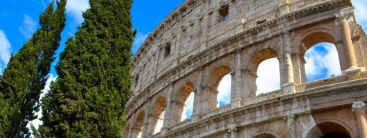 Private tour of the best of Rome - Sightseeing, Food & Culture with a local