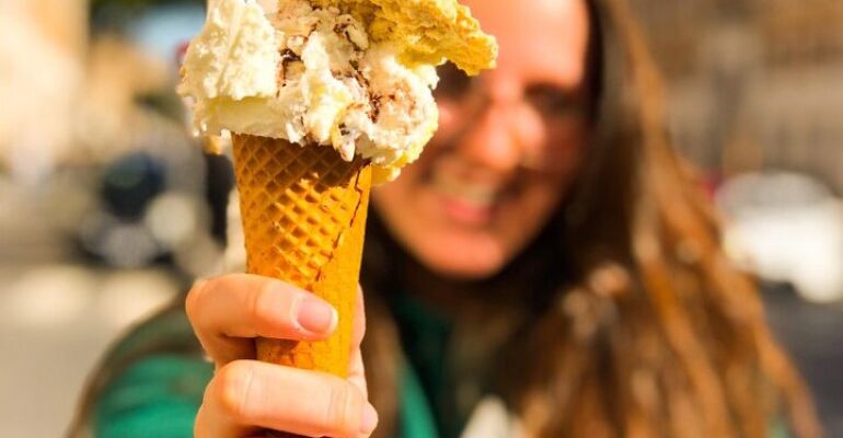 Rome Private Romantic Walking Tour
