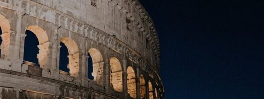 Layover in Rome on a Private Tour with a local: Best Highlights of Rome